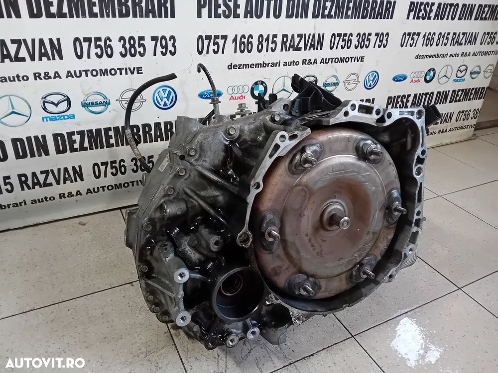 Cutie Viteze Automata Volvo XC90 S90 V90 XC 60 2.0 D Euro 6 2x4 Cod TG-81-SC 1285190 31380617 - 1