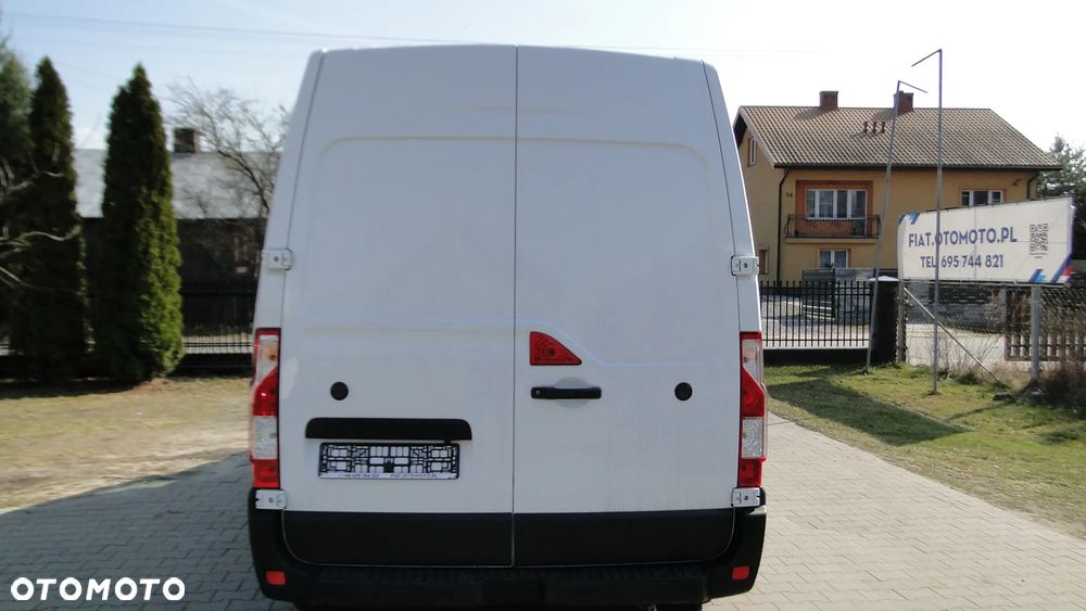 Renault MASTER - 6