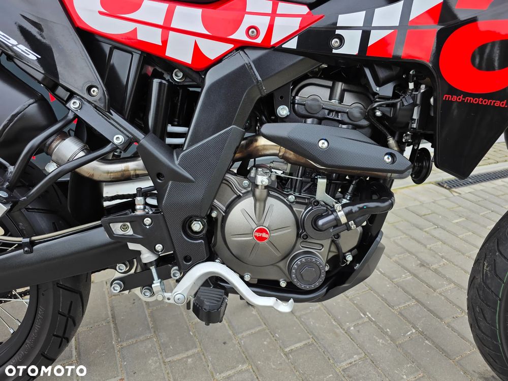 Aprilia SX - 24