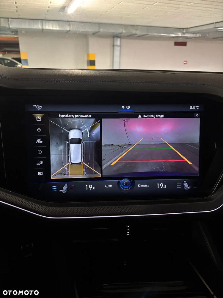 Volkswagen Touareg 3.0 V6 TFSI Plug-In Hybrid 4Mot R - 37