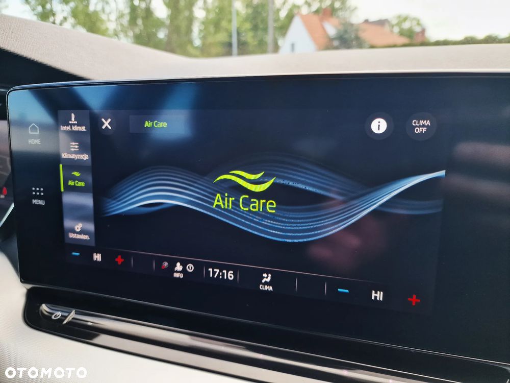 Skoda Octavia 2.0 TDI Exclusive - 31