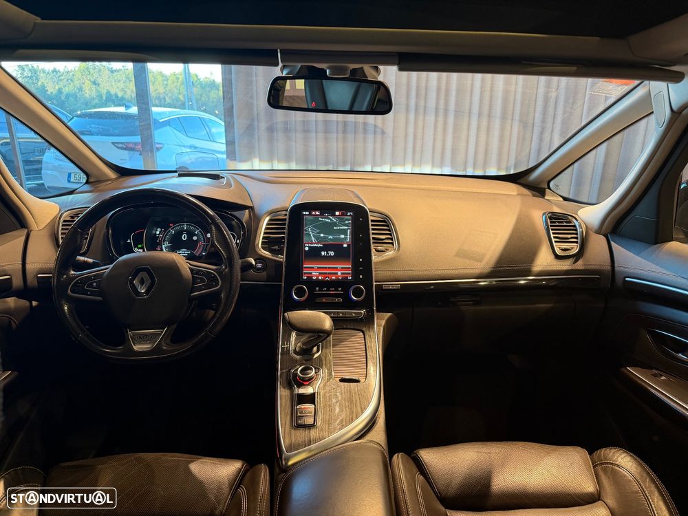 Renault Espace Energy dCi 160 EDC Initiale Paris - 28