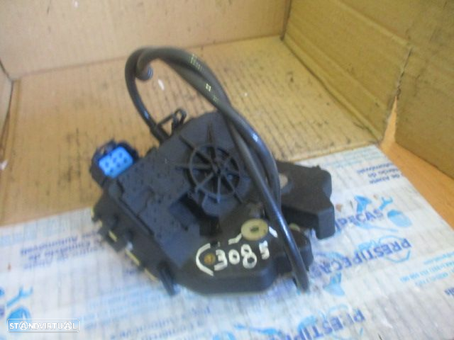 Fecho FEC3085 FORD FOCUS SW 2001 TRAZ ELETRICO - 2
