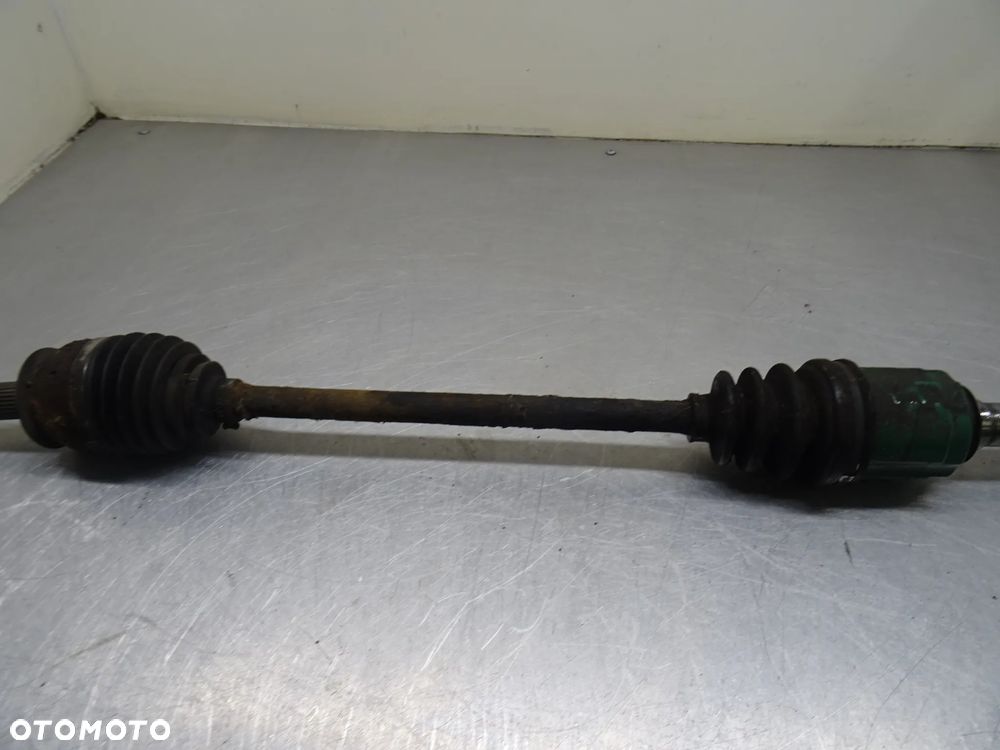 SUBARU OUTBACK III LIFT 2.0D PÓŁOŚ LEWY PRAWY PRZÓD PRZEDNIA - 9