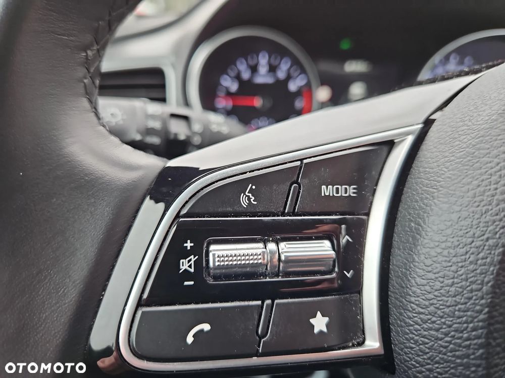 Kia Ceed 1.5 T-GDI M - 16