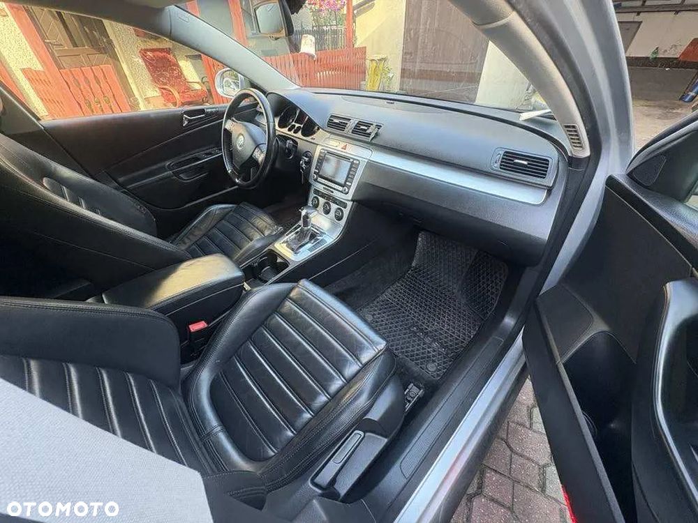 Volkswagen Passat 2.0 TDI DPF Highline DSG - 7