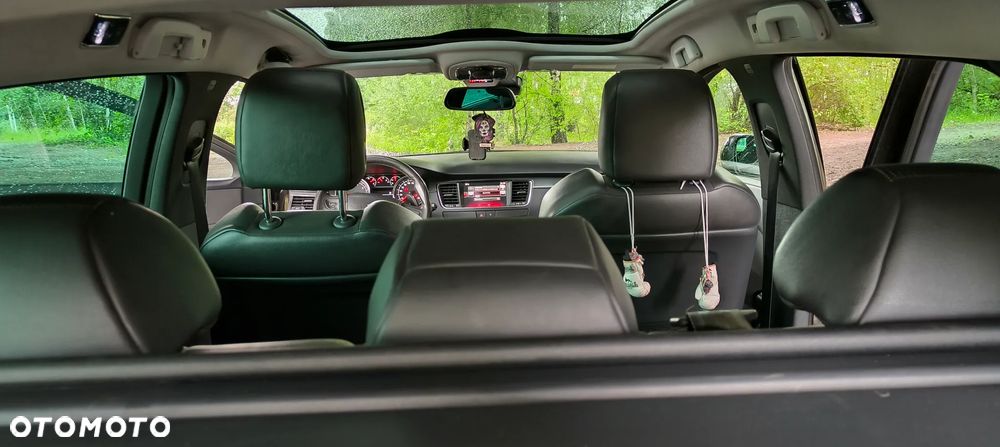 Peugeot 508 1.6 e-THP Allure S&S - 15