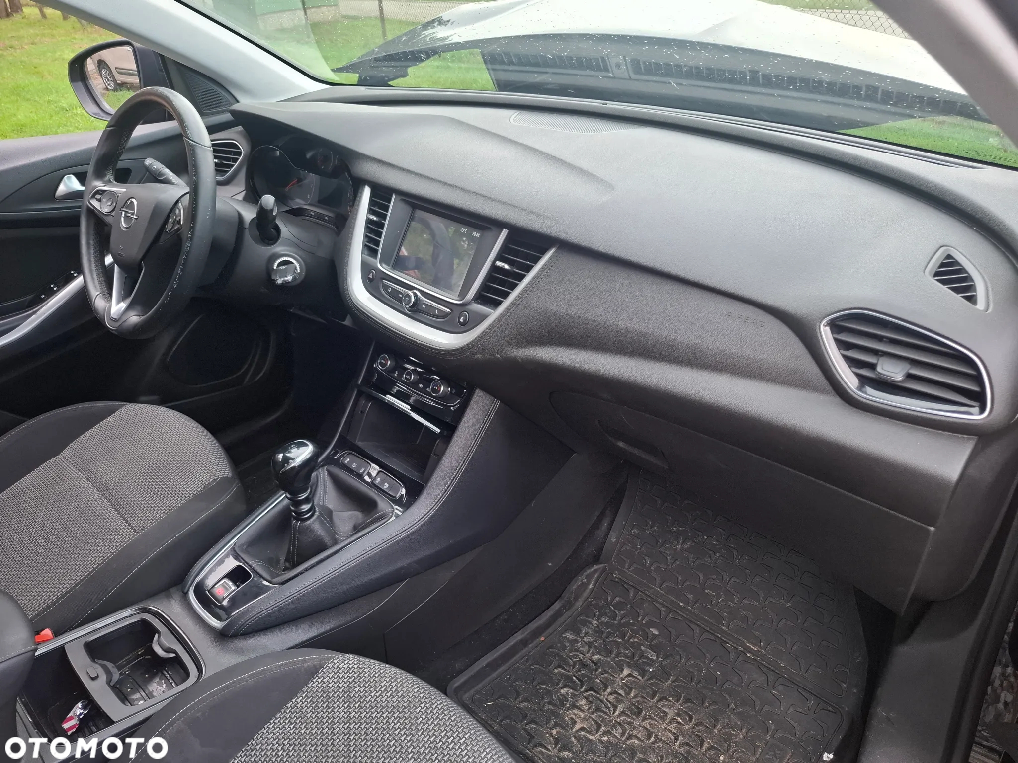 Opel Grandland X - 9