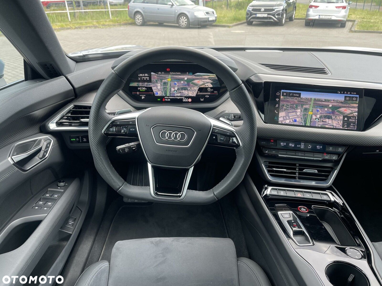 Audi e-tron GT - 10