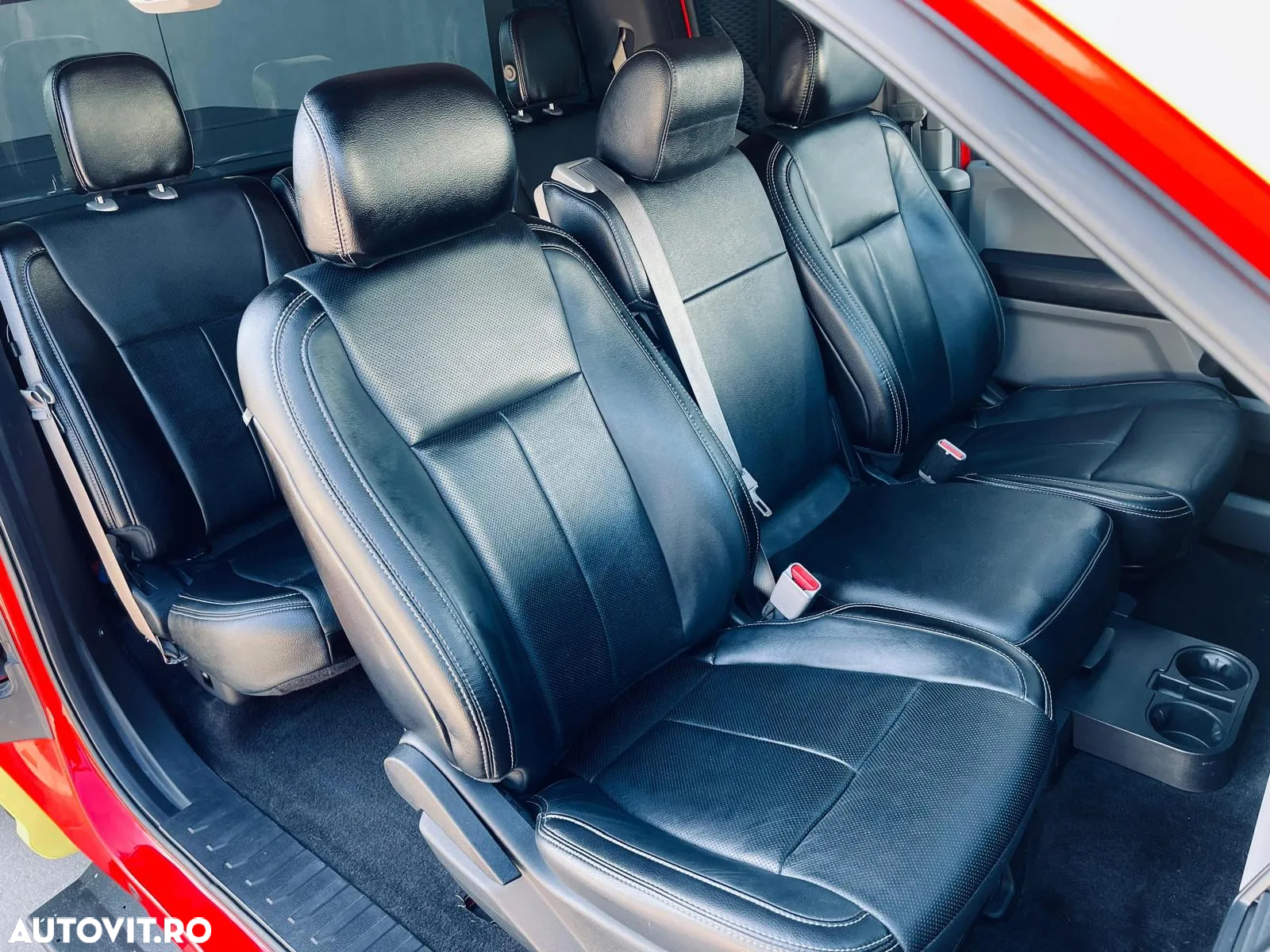 Ford F150 - 6