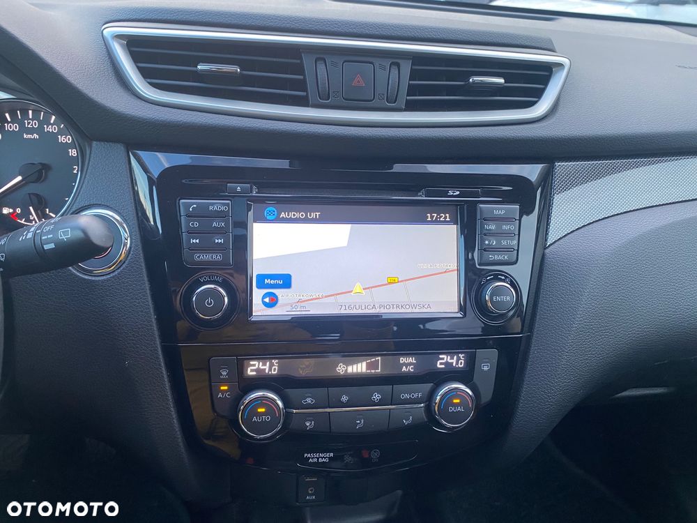 Nissan X-Trail 1.6 DIG-T 360 - 35