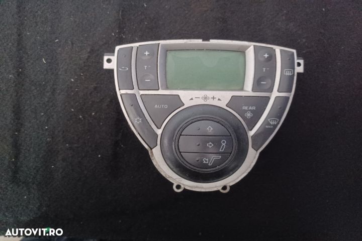 Comanda AC A83000200 14874990YR 9140010393 A83000200 14874990YR 91400 - 1