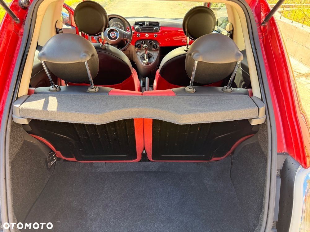 Fiat 500 - 13