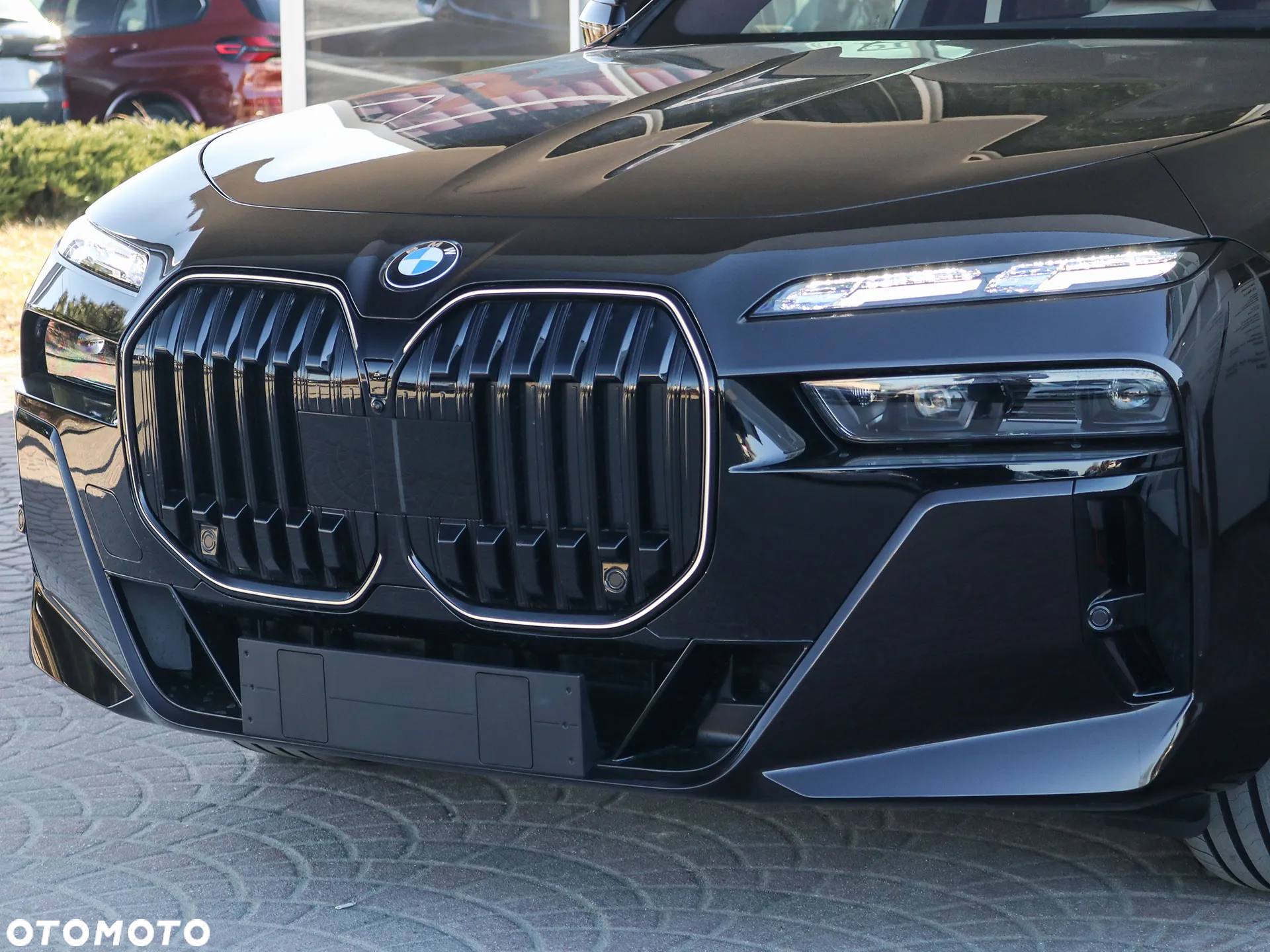 BMW Seria 7 - 10