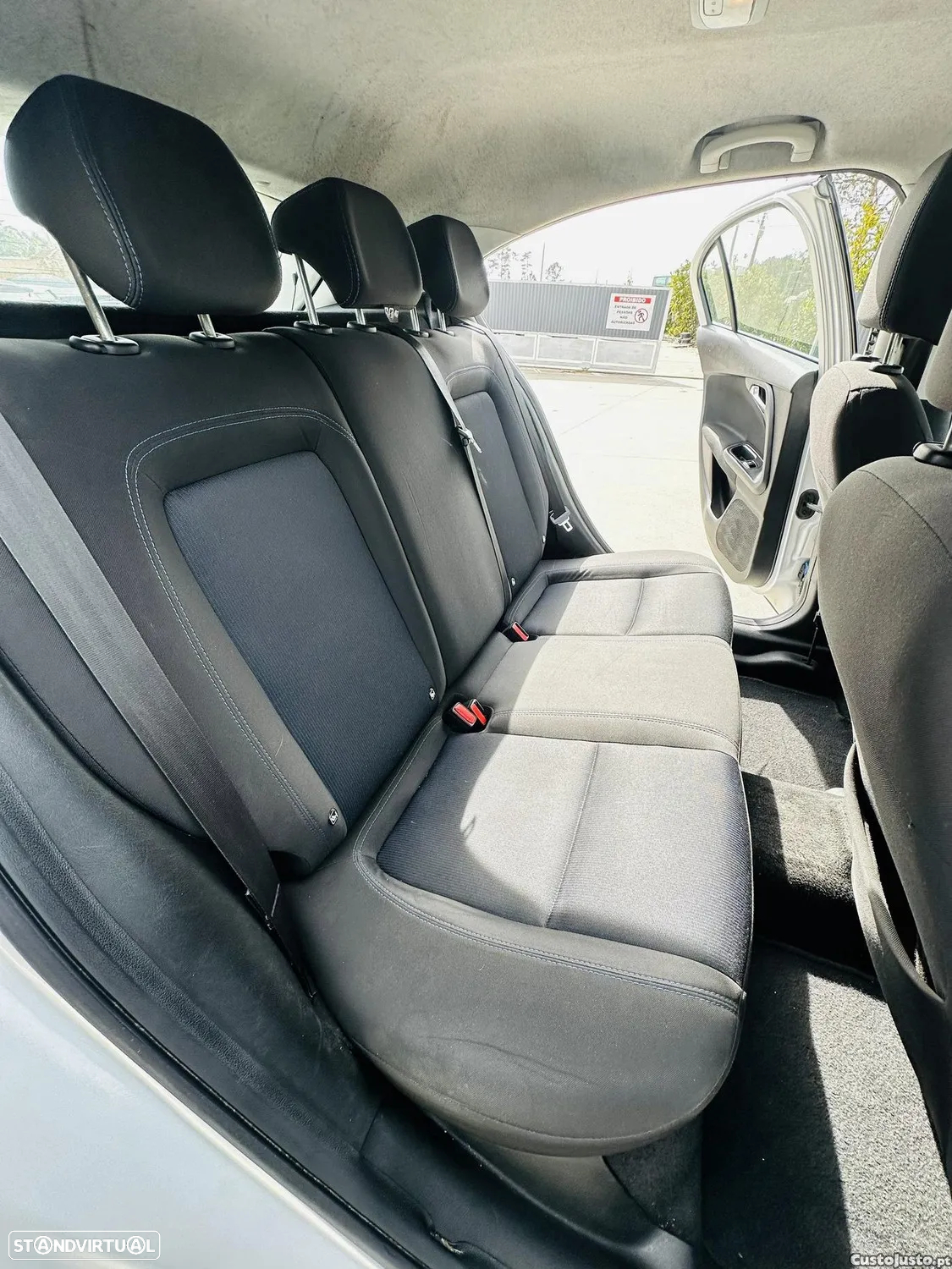 Fiat Tipo 1.3 M-Jet Easy - 18