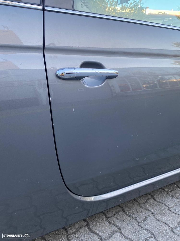 Fiat 500 1.2 Lounge - 6