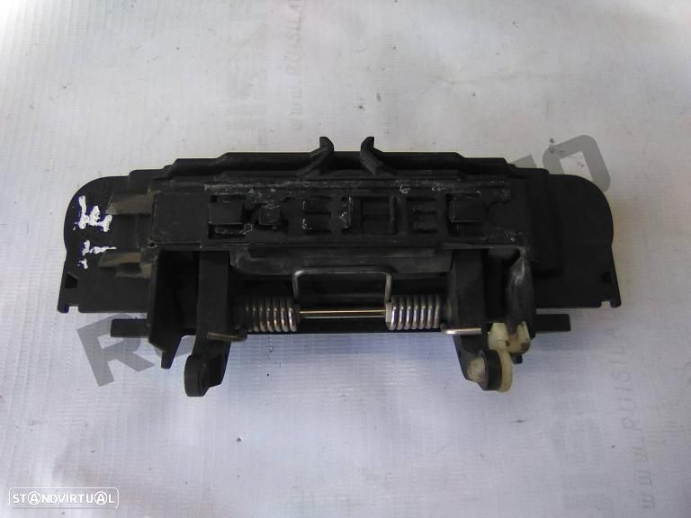 Puxador Exterior Trás Esquerdo 4b083_9885 Audi A3 (8p) [2003_20 - 3
