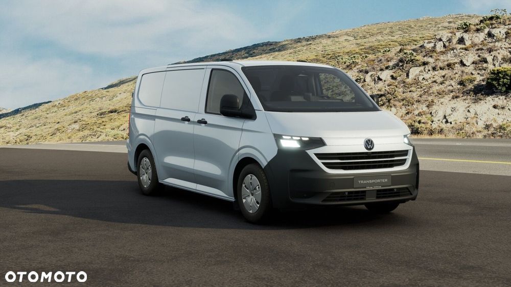Volkswagen Transporter - 11