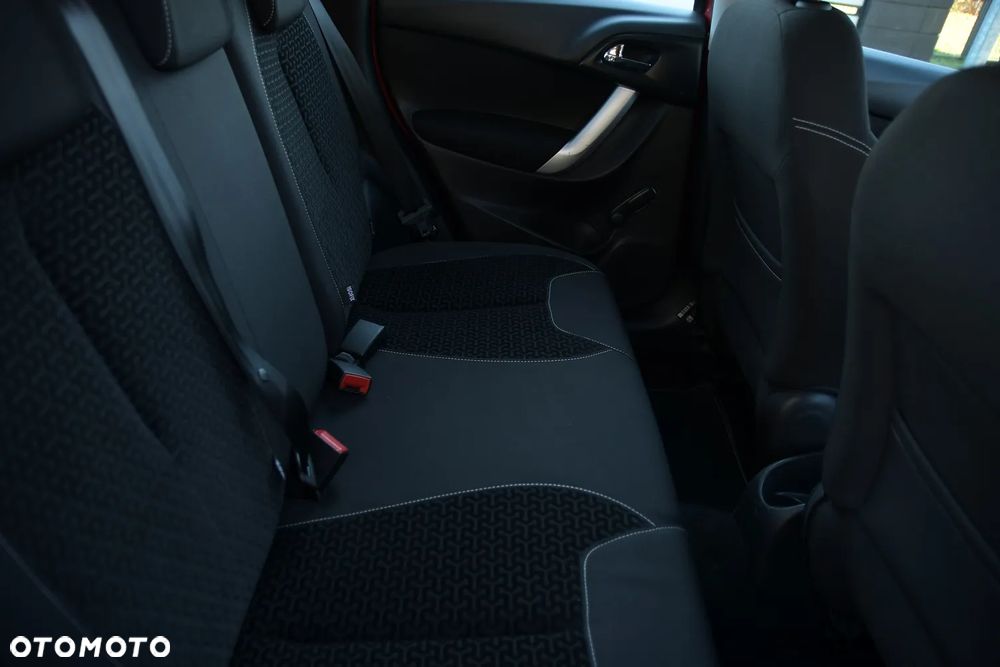 Citroën C3 VTi 95 Tendance - 20