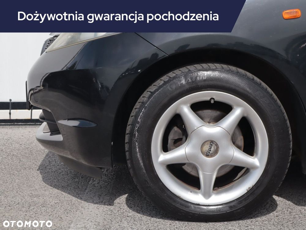 Honda Jazz - 17