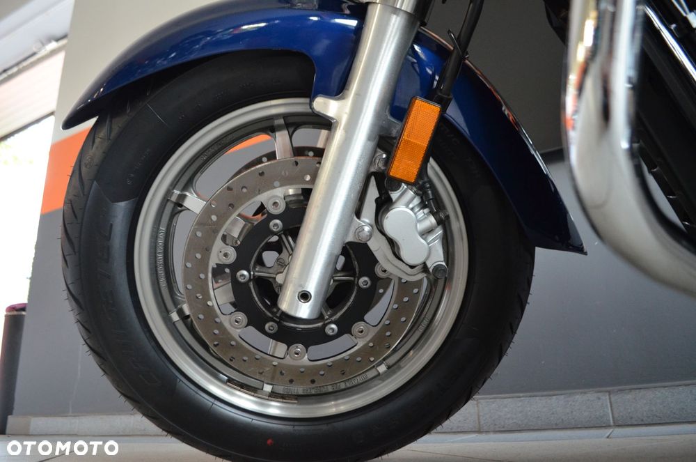 Yamaha XVS - 25