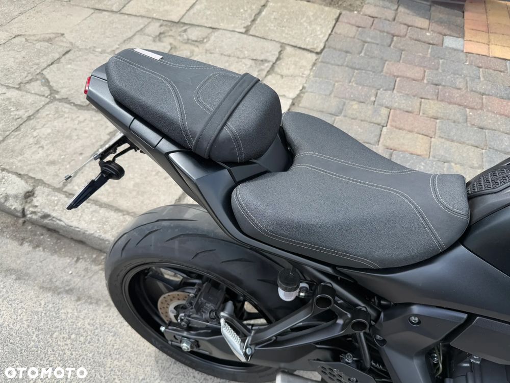 Yamaha MT - 31