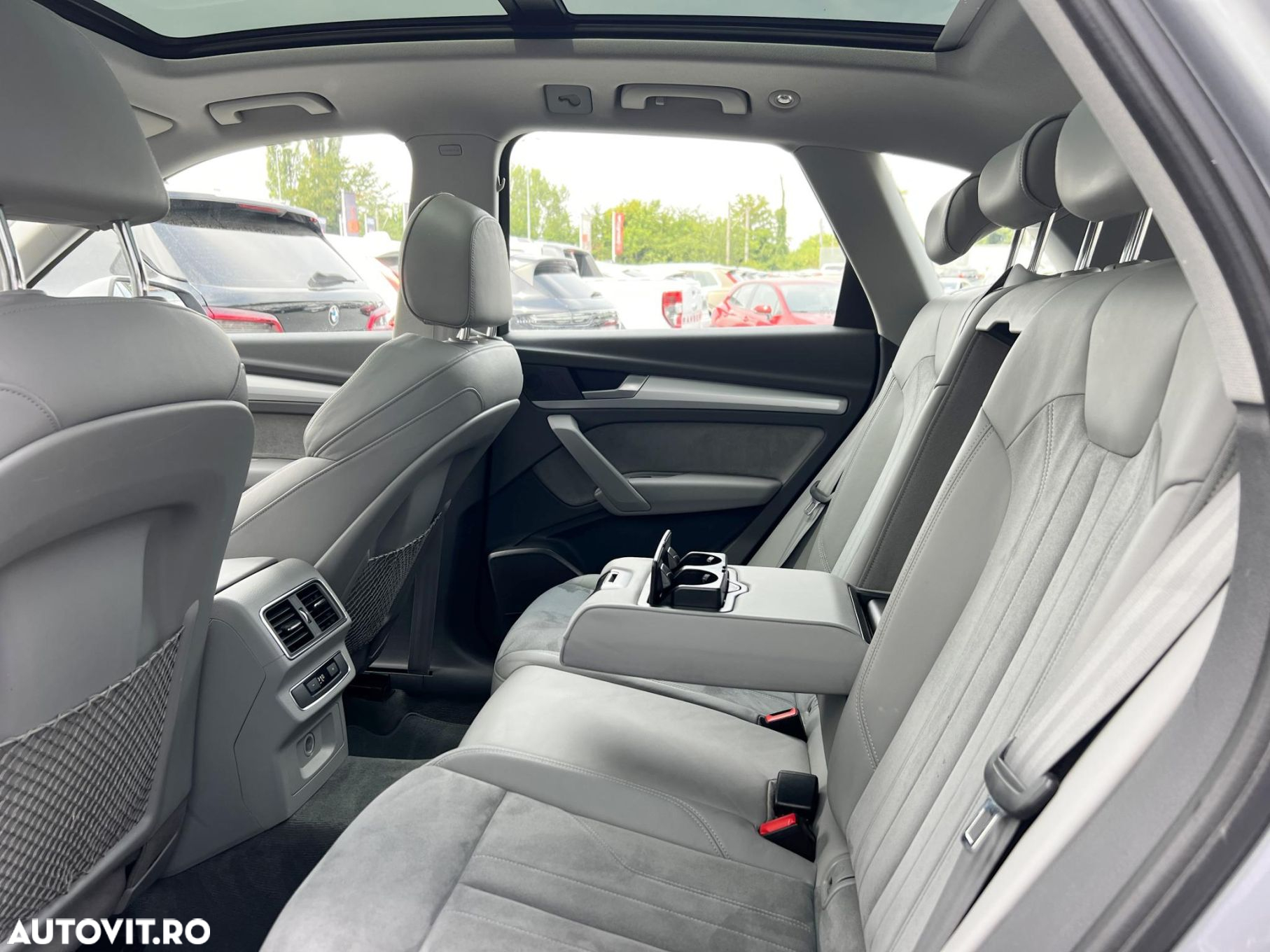 Audi Q5 - 28