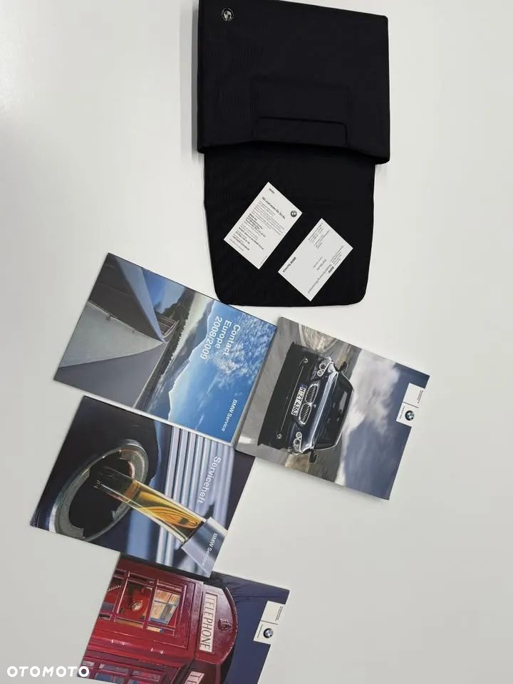 BMW Seria 5 - 17