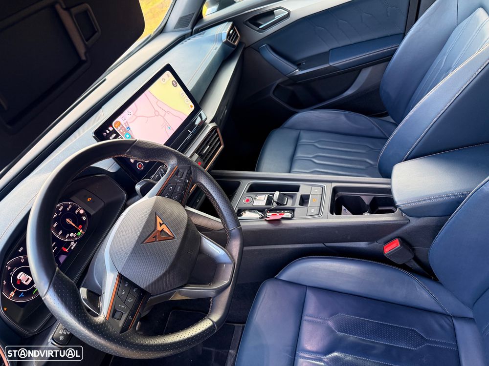 Cupra Formentor - 18