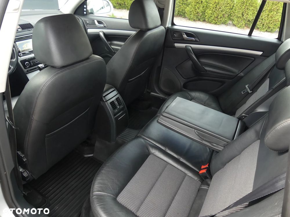 Skoda Octavia 2.0 TDI L&K - 13
