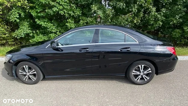 Mercedes-Benz CLA - 3