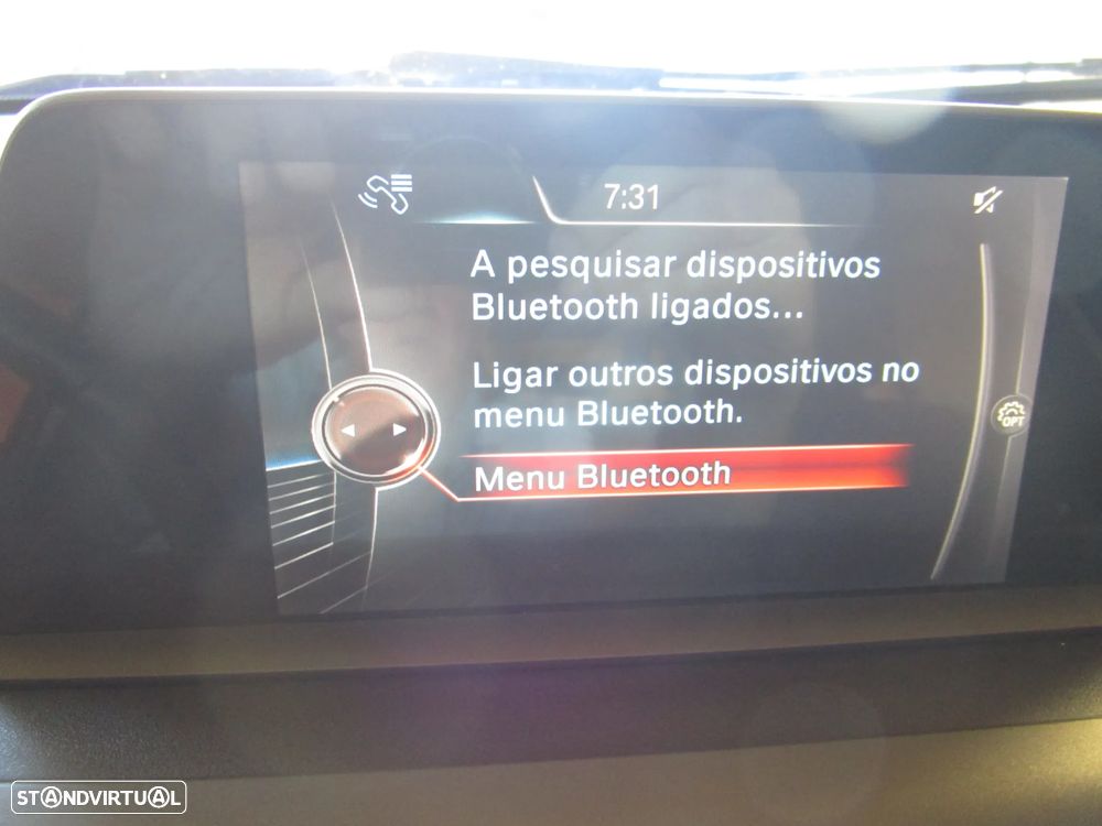 BMW 116 d EDynamics Line Sport - 29