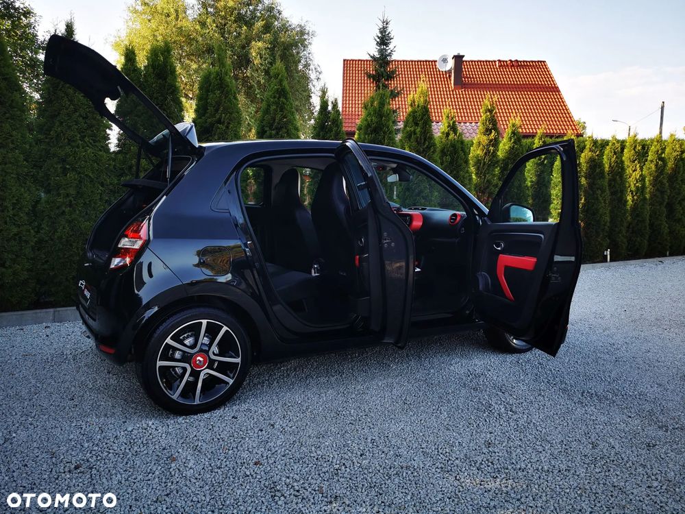 Renault Twingo ENERGY TCe 90 Luxe - 8