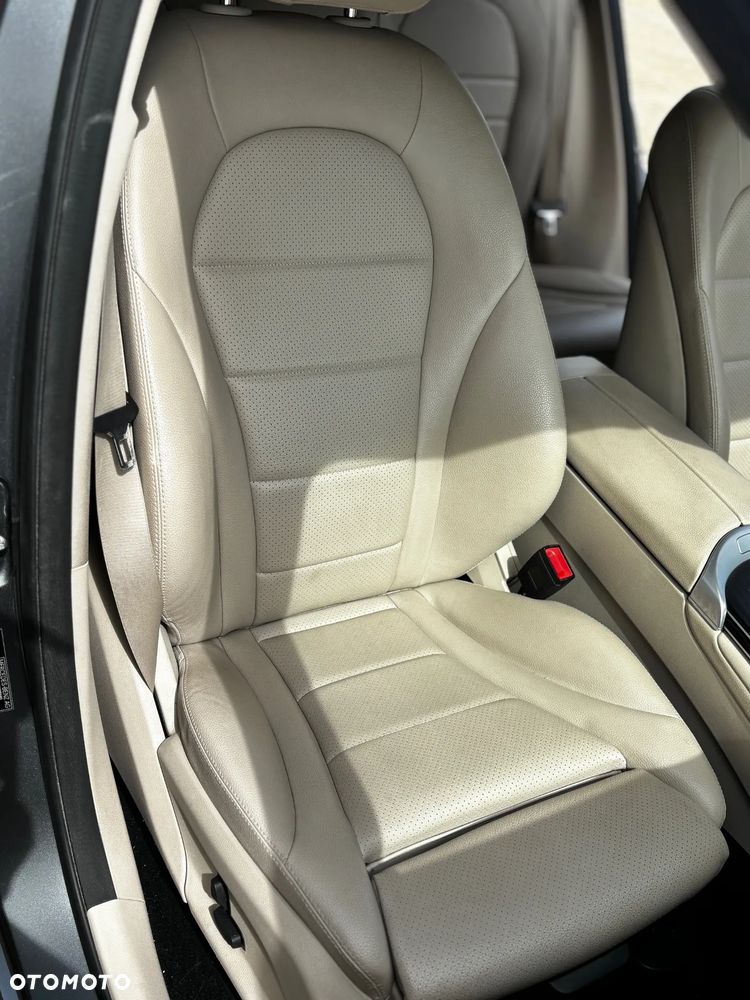 Mercedes-Benz GLC 200 4-Matic - 8