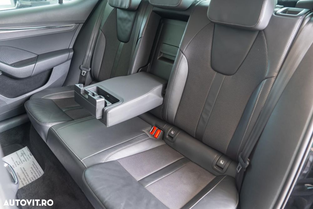 Skoda Octavia 1.4 TSI DSG Ambition - 22