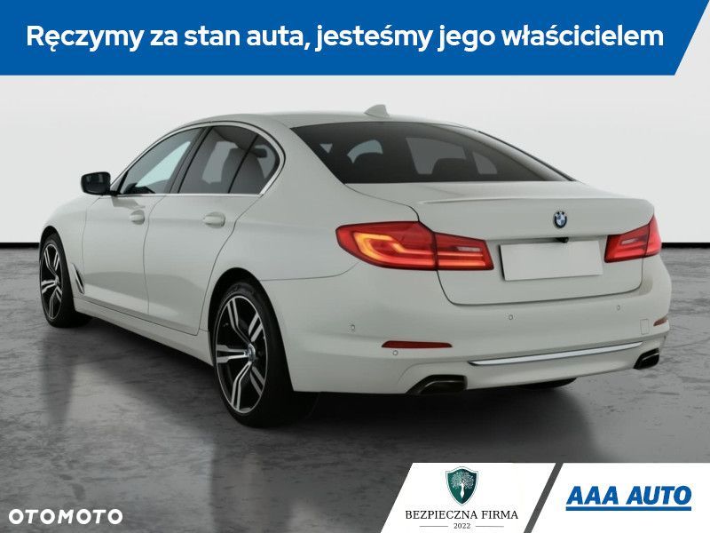 BMW Seria 5 - 6