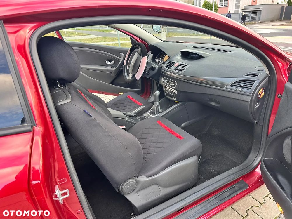 Renault Megane - 12