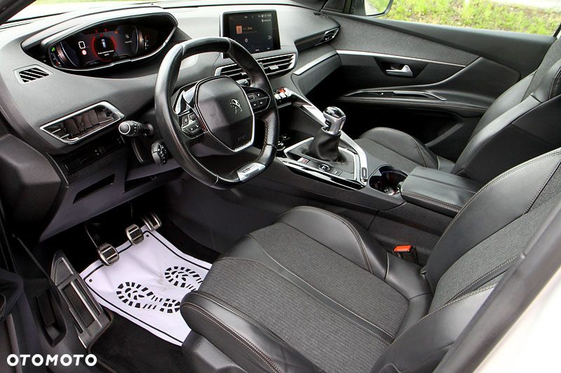 Peugeot 3008 - 7