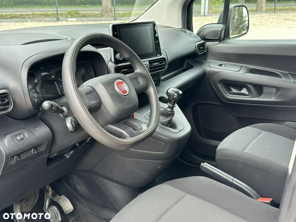 Fiat Doblo - 15