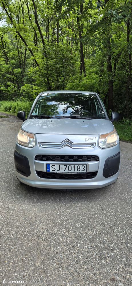 Citroën C3 Picasso 1.6 HDi Attraction - 11