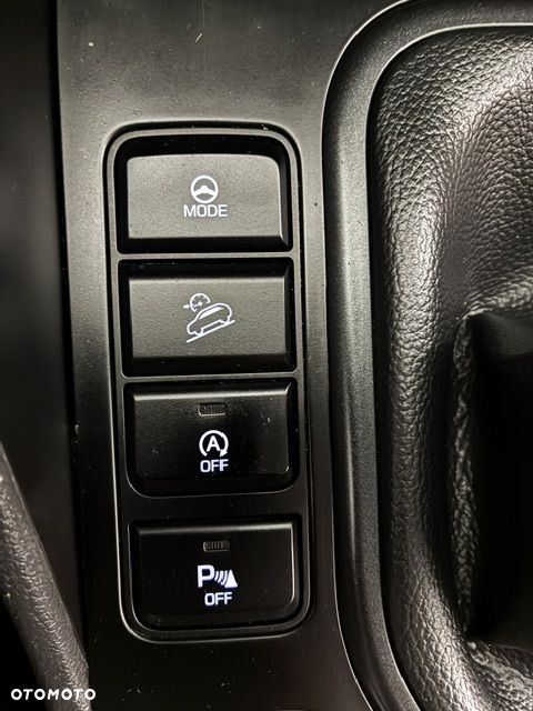 Hyundai Tucson 1.6 GDi Comfort 2WD - 22