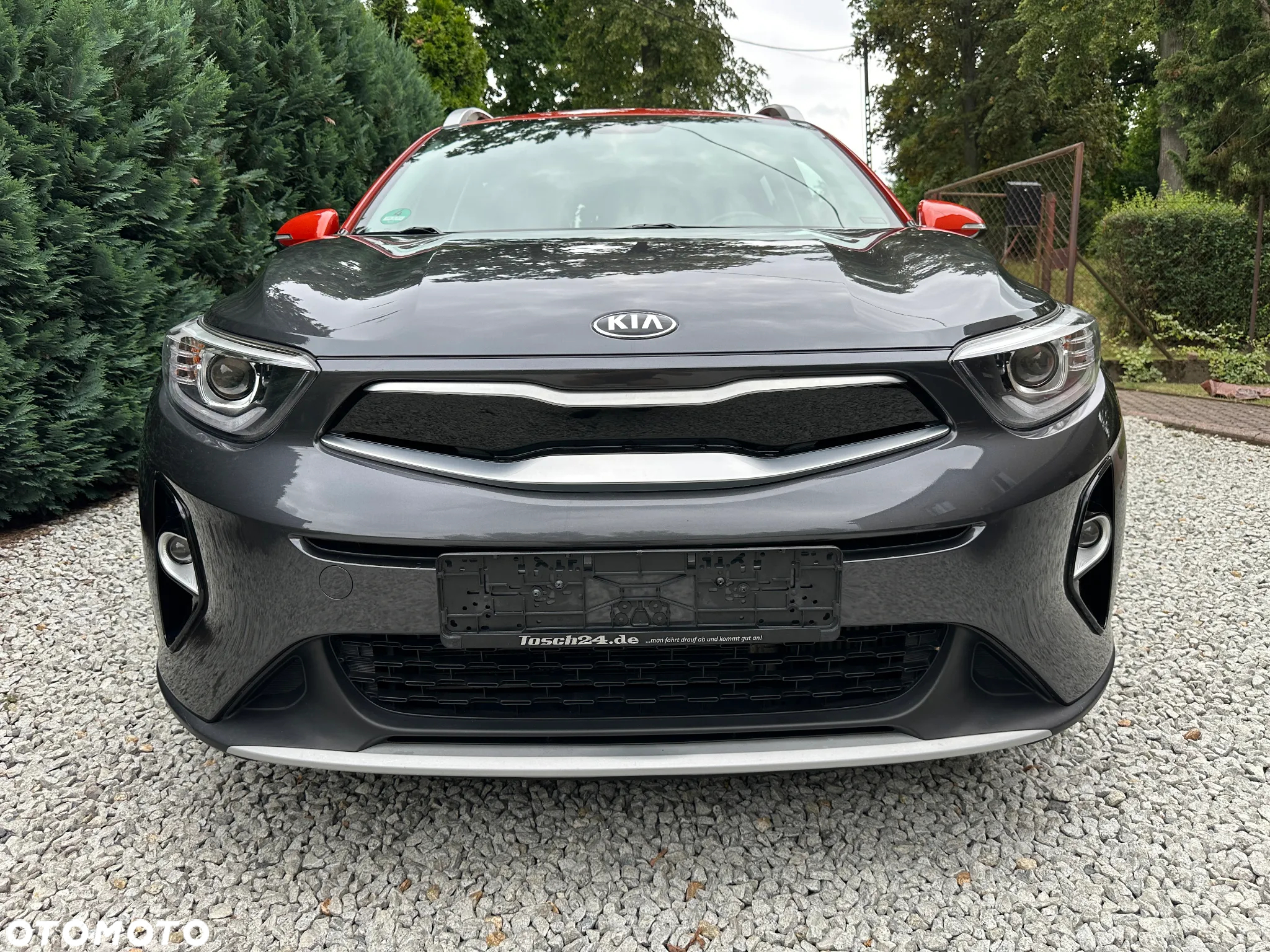 Kia Stonic - 20