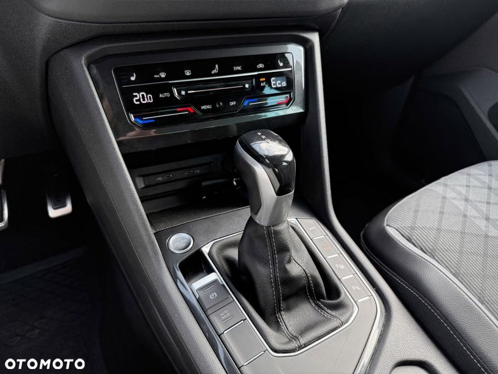 Volkswagen Tiguan 1.4 eHybrid OPF DSG R-Line - 16