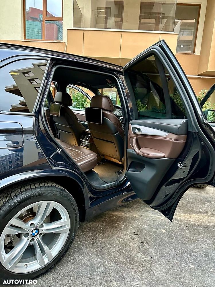 BMW X5 xDrive35i M Sport Edition - 6