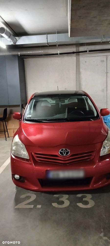 Toyota Verso 1.8 Premium EU5 7os MS - 1