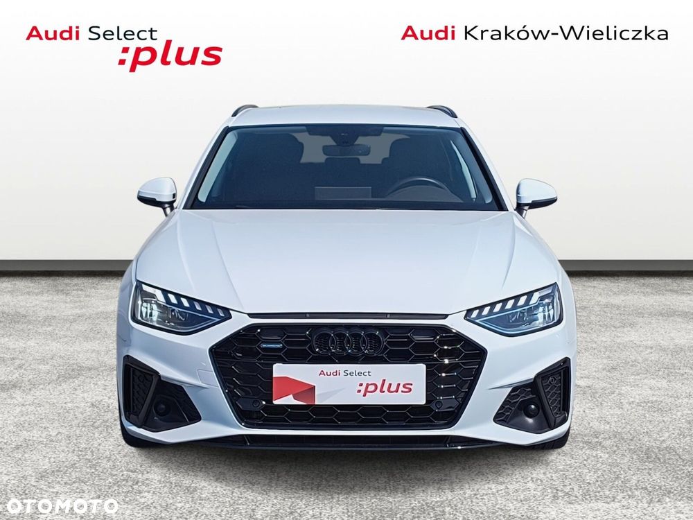 Audi A4 Avant - 9