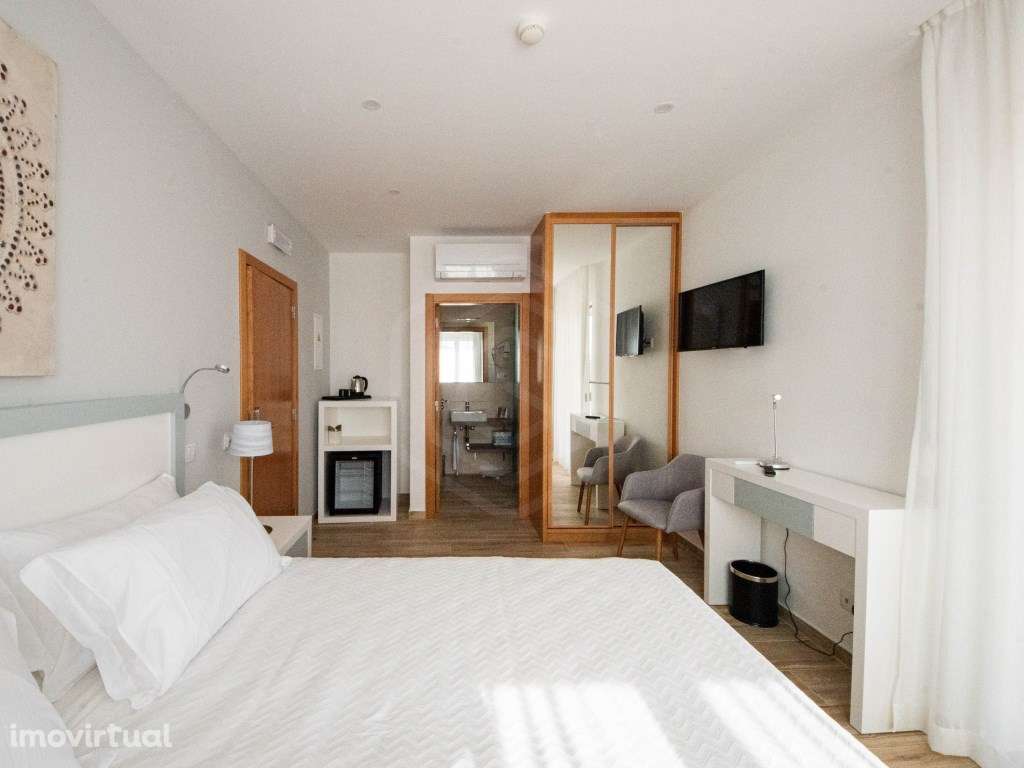 Hotel T25 em Lagos, Algarve - Grande imagem: 3/34