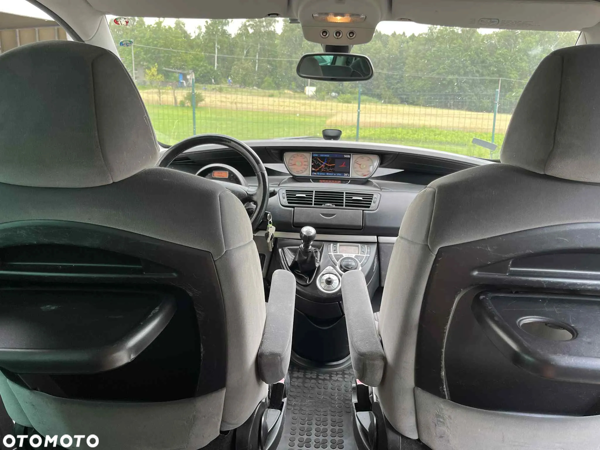 Peugeot 807 2.0 HDi Premium Grand Prix - 4