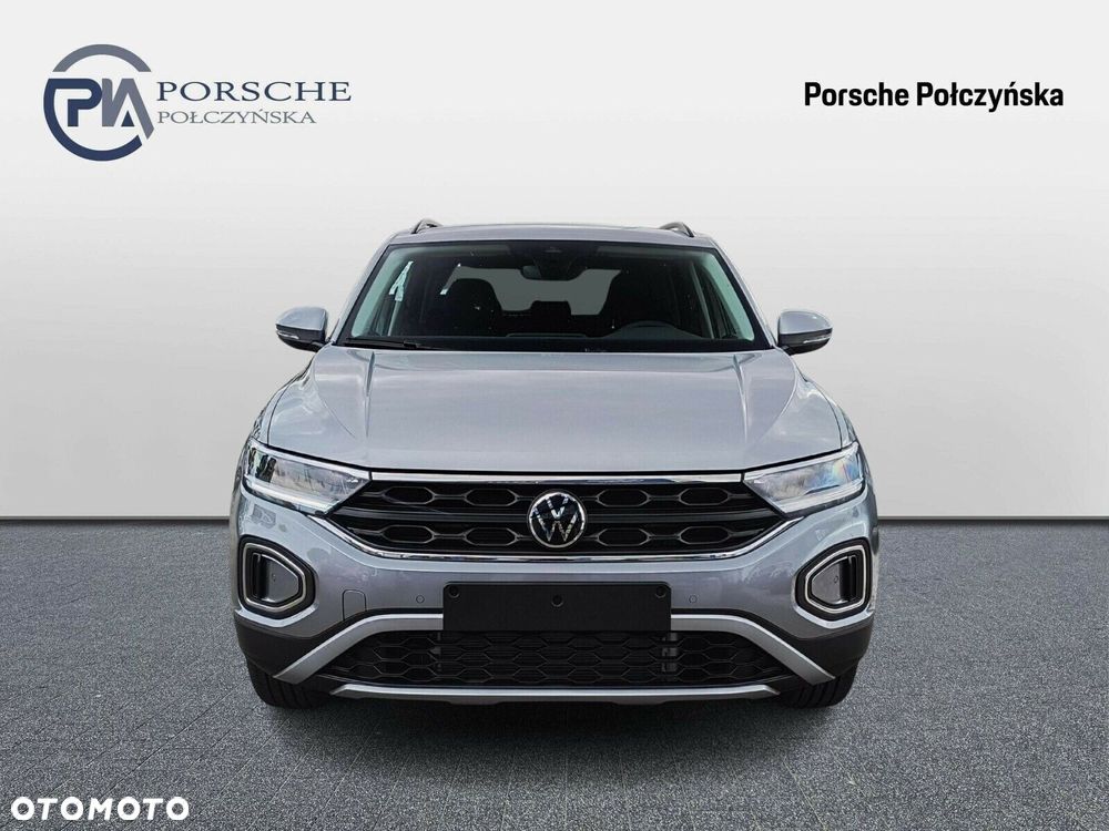 Volkswagen T-Roc - 9