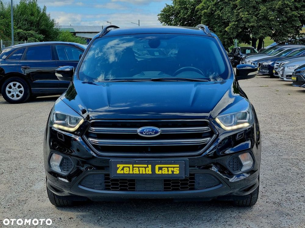 Ford Kuga 1.5 EcoBoost 2x4 ST-Line - 2